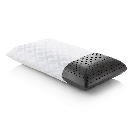 Zoned Dough + Bamboo Charcoal - Pillow - JaxCo Furniture