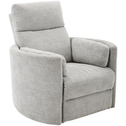 Radius - Power Swivel Glider Recliner - JaxCo Furniture