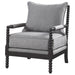 Blanchett - Cushion Back Accent Chair - JaxCo Furniture