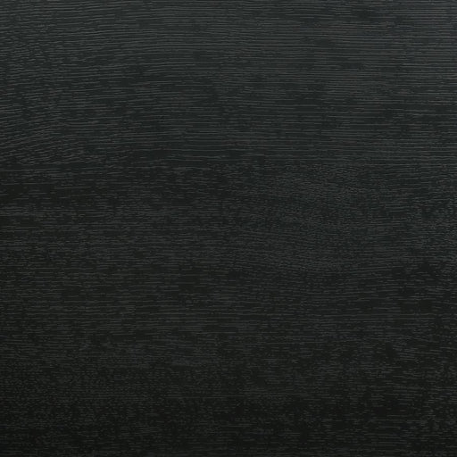 Cavelle - Dresser Mirror - Black - JaxCo Furniture