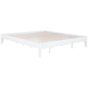 Hounslow - Universal Platform Bed - JaxCo Furniture