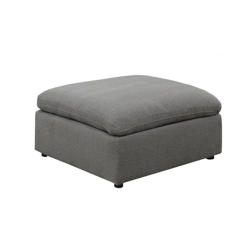 Cloud - 9 Ottoman - JaxCo Furniture