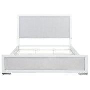 Gracemont - Panel Bed - JaxCo Furniture