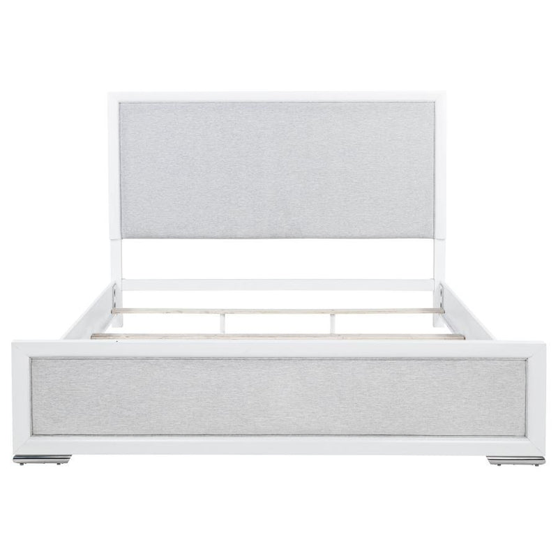 Gracemont - Panel Bed - JaxCo Furniture