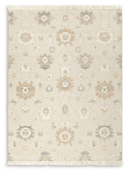 Calkin - Rug - JaxCo Furniture