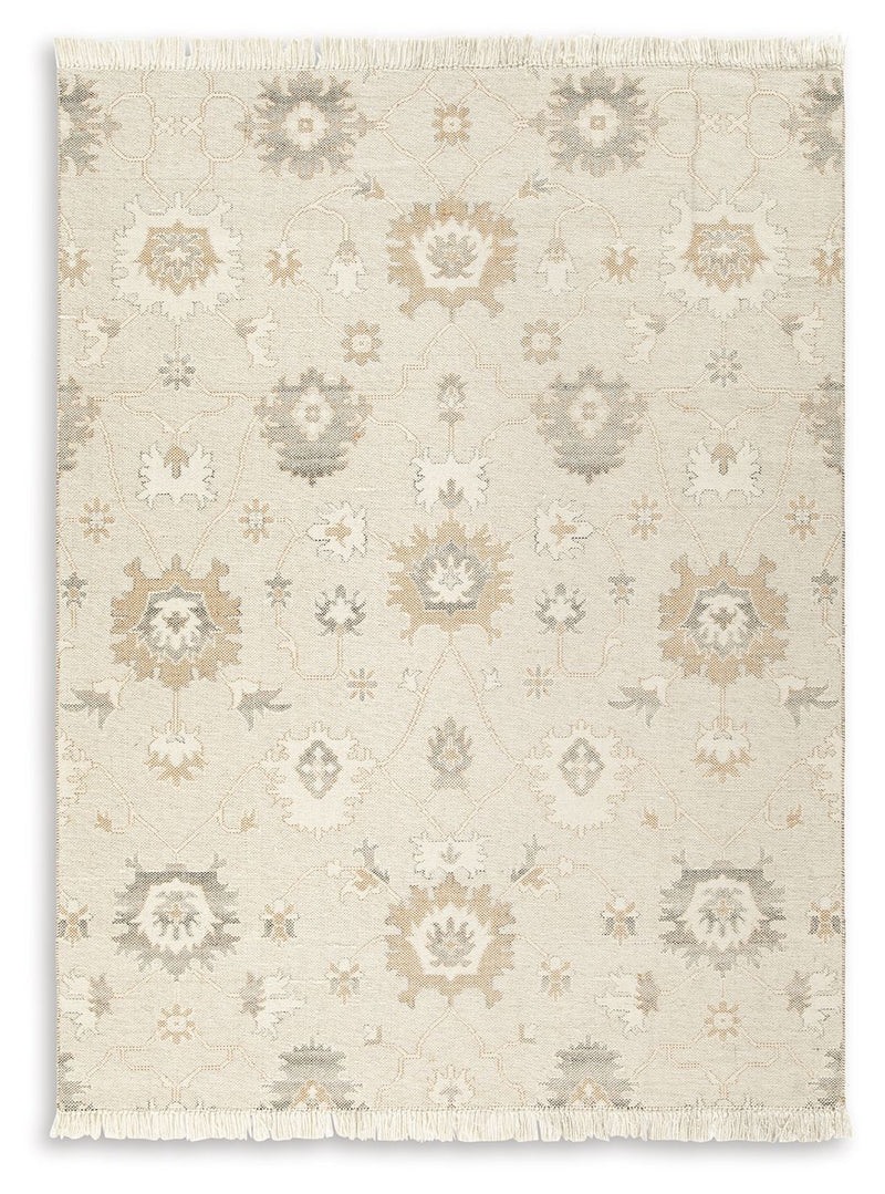 Calkin - Rug - JaxCo Furniture