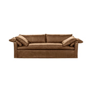 Cassiano - Slip Cover Sofa - JaxCo Furniture