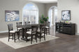 Napa - Counter Dining Set - JaxCo Furniture