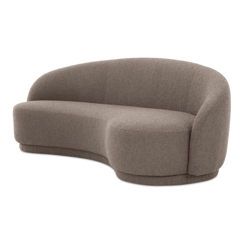 Excelsior - Sofa - Gray - JaxCo Furniture