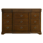 Garland - 11-Drawer Bedroom Dresser Cabinet - JaxCo Furniture