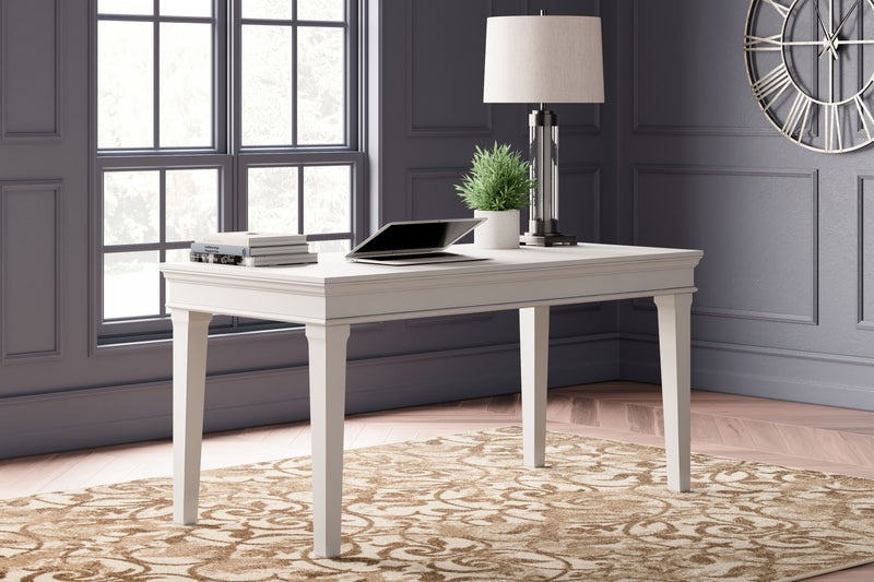 Kanwyn - Home Office Desk - JaxCo Furniture