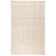 Jute Favorites - Herringbone Rug - JaxCo Furniture
