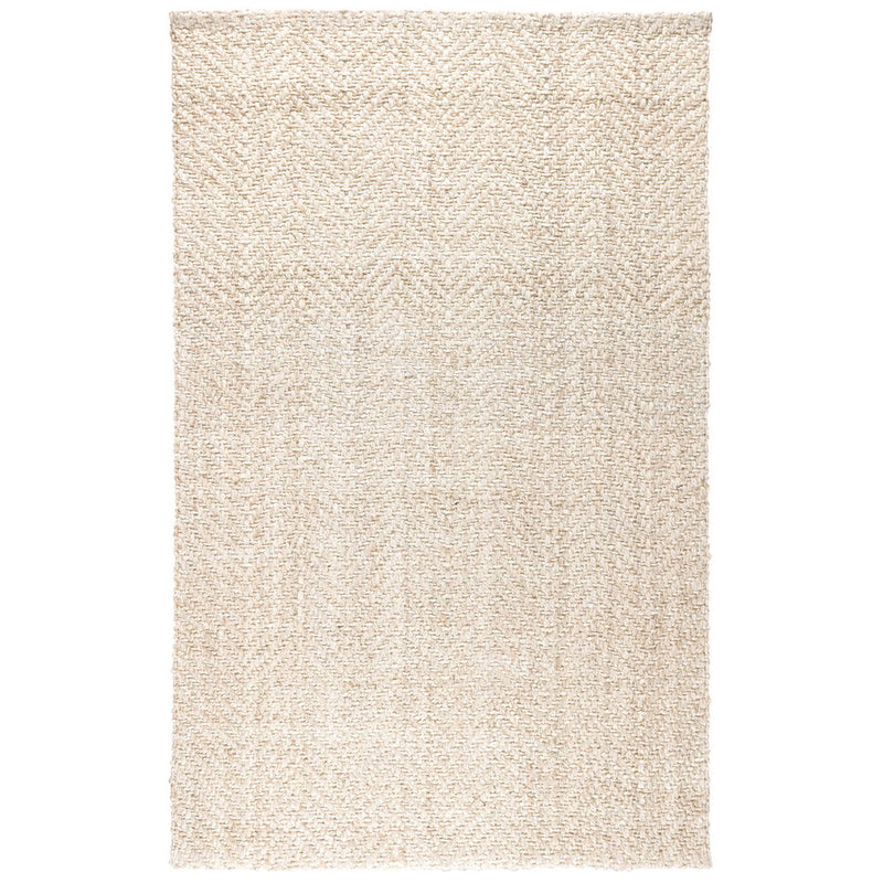 Jute Favorites - Herringbone Rug - JaxCo Furniture