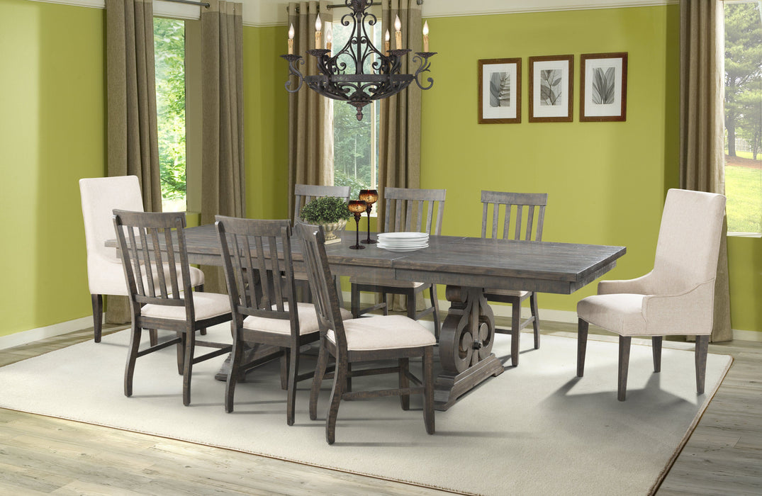 Stone - Dining Set - JaxCo Furniture