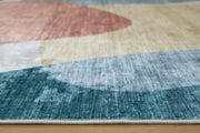 Chanleigh - Washable Rug - JaxCo Furniture