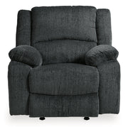 Draycoll - Rocker Recliner - JaxCo Furniture