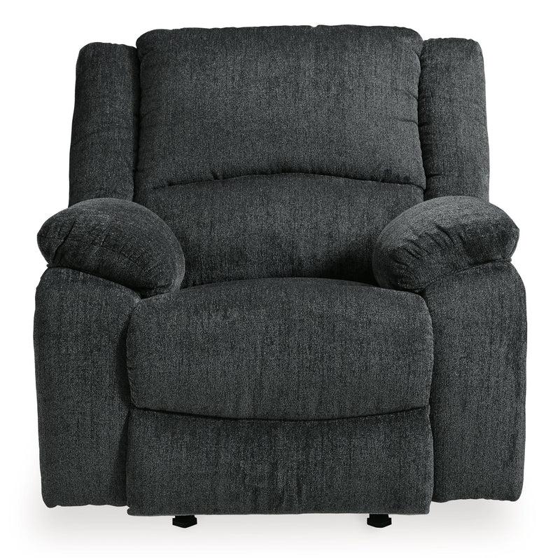 Draycoll - Rocker Recliner - JaxCo Furniture