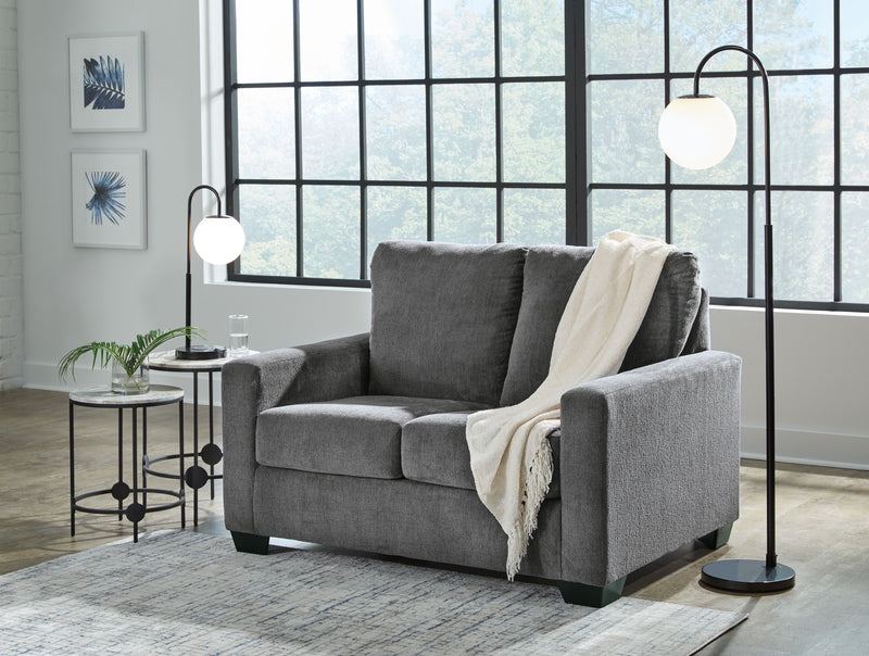 Rannis - Sofa Sleeper - JaxCo Furniture
