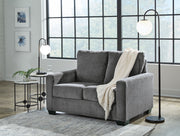 Rannis - Living Room Set - JaxCo Furniture