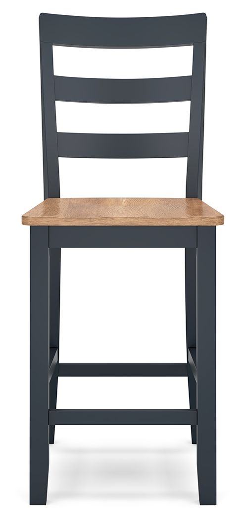 Gesthaven - Barstool (Set of 2) - JaxCo Furniture