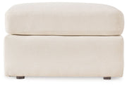 Modmax - Oversized Accent Ottoman - JaxCo Furniture