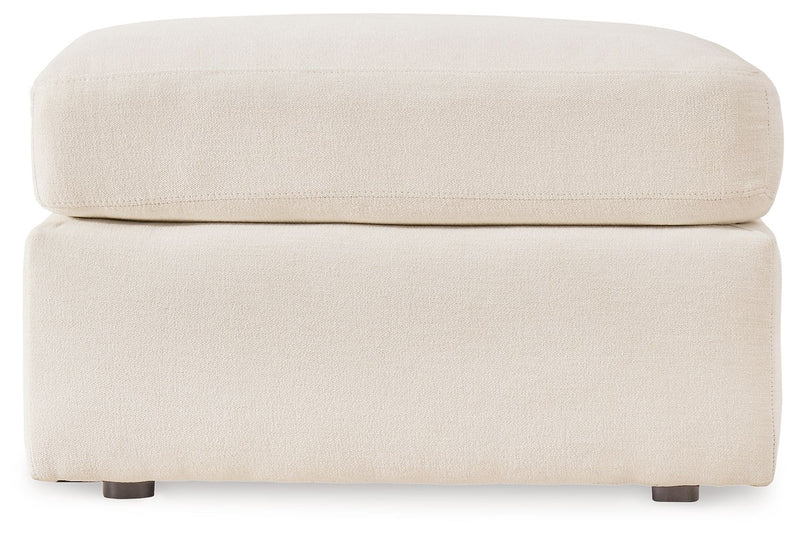 Modmax - Oversized Accent Ottoman - JaxCo Furniture