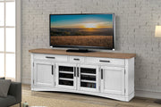 Americana Modern - TV Console (76") - JaxCo Furniture