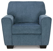Cashton - Chair - JaxCo Furniture