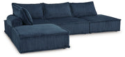 Bales - Sectional - JaxCo Furniture