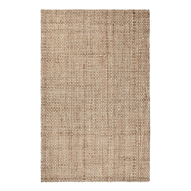 Jute Favorites - Panama Bold Stripe Rug - JaxCo Furniture