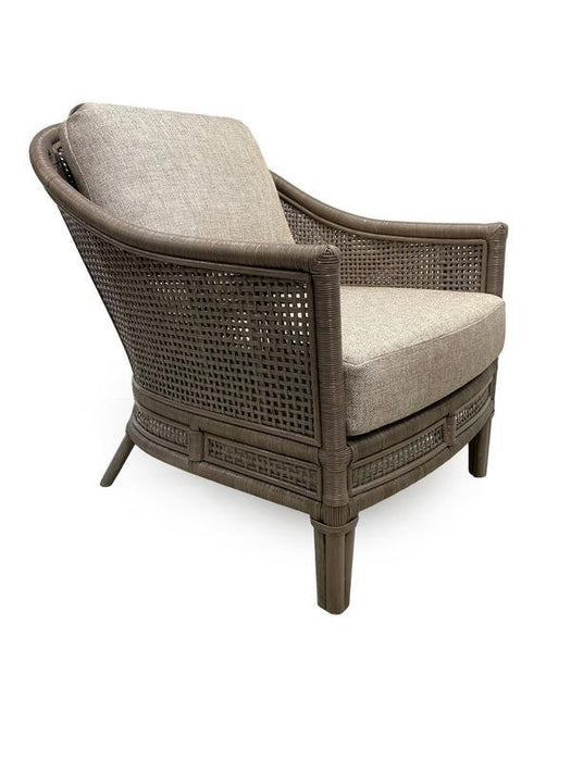 Jasmin - Accent Chair - JaxCo Furniture