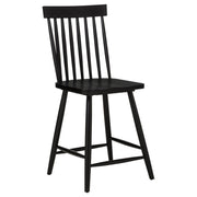 Andrews - Windsor Counter Height Dining Side Chair (Set of 2) - JaxCo Furniture