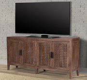 Crossings Portland - TV Console - JaxCo Furniture