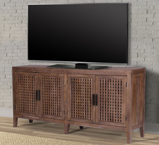 Crossings Portland - TV Console - JaxCo Furniture