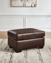 Santorine - Ottoman - JaxCo Furniture