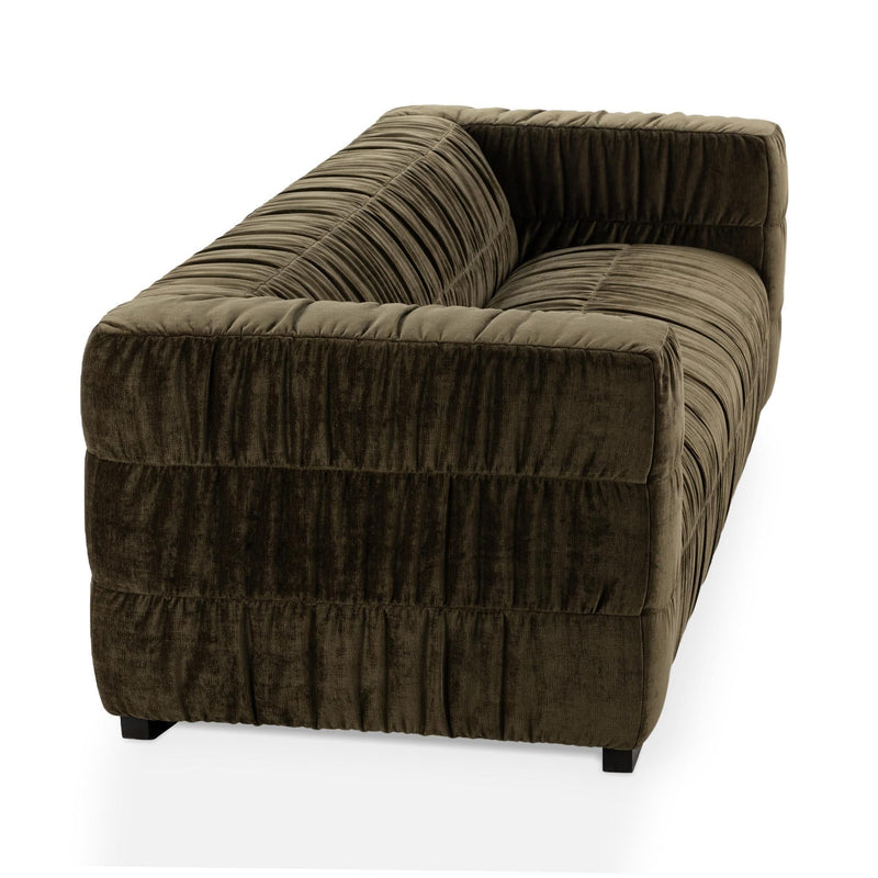 Afeela - Upholstered Sofa - JaxCo Furniture