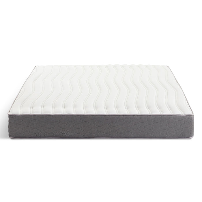 Weekender - 12" Firm Hybrid Mattress - JaxCo Furniture