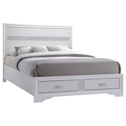 Miranda - Storage Bedroom Set - JaxCo Furniture