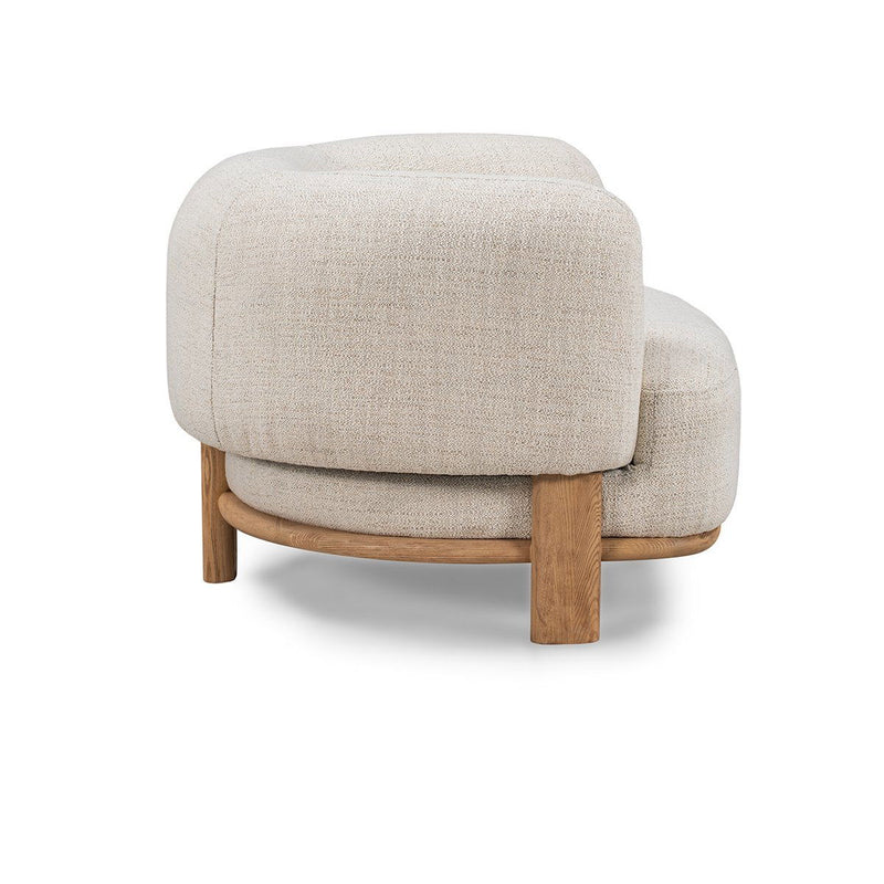 Pasadena - Accent Chair - JaxCo Furniture
