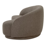 Excelsior - Sofa - Gray - JaxCo Furniture