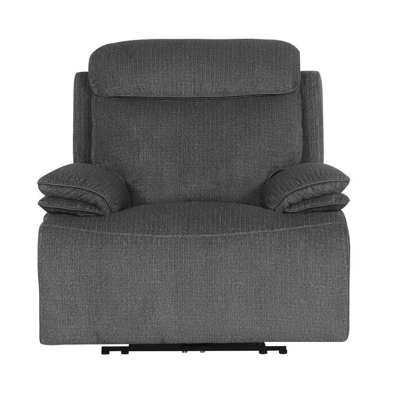 Alpine - Power Zero Gravity Recliner - JaxCo Furniture