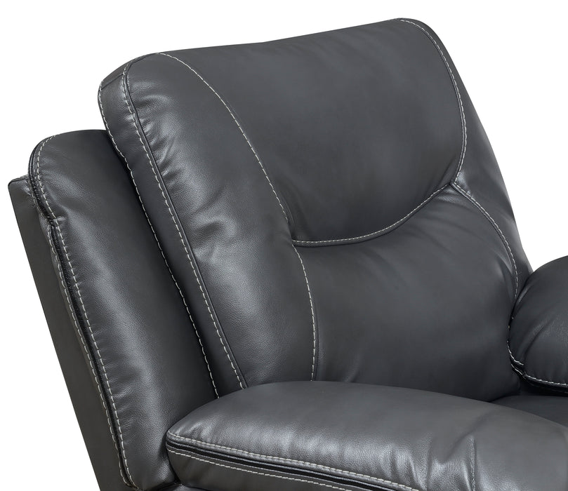 Isabella - Recliner Chair - JaxCo Furniture