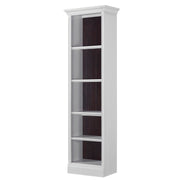 Shoreham - Bookcase - JaxCo Furniture