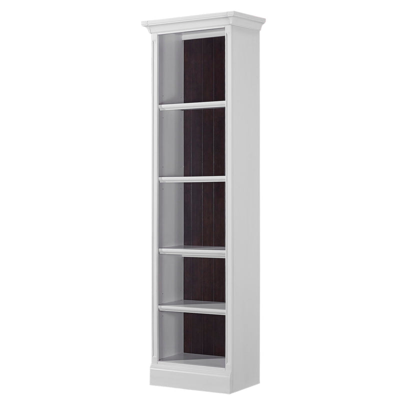 Shoreham - Bookcase - JaxCo Furniture
