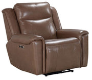 Atlantis - Power Zero Gravity Recliner - JaxCo Furniture