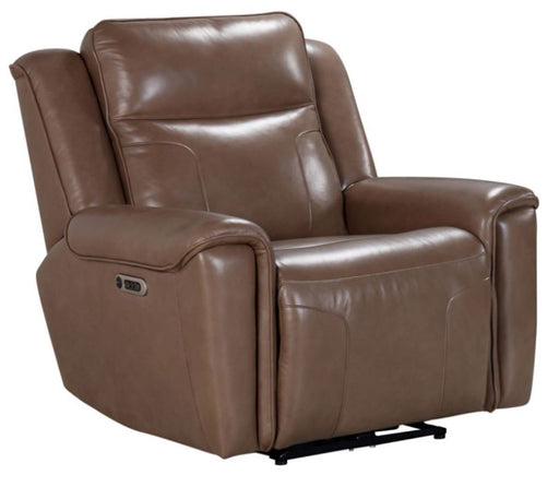 Atlantis - Power Zero Gravity Recliner - JaxCo Furniture