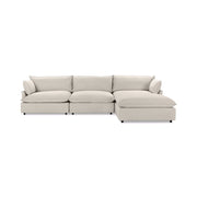 Caplan - Modular Sectional - JaxCo Furniture