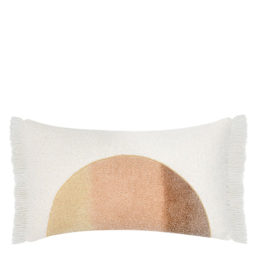 Renewed - RN Rahun Pillow - Yellow/Ivory - JaxCo Furniture