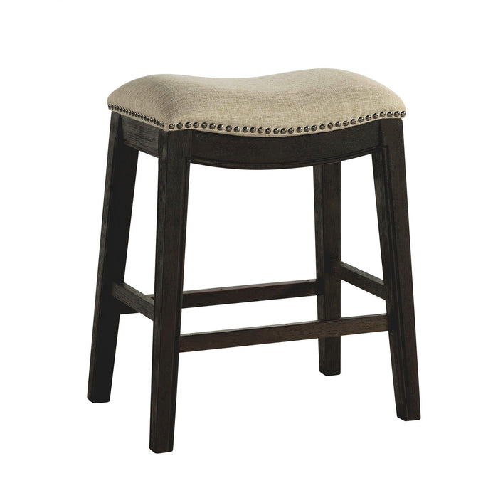 Parkside - Stool - JaxCo Furniture