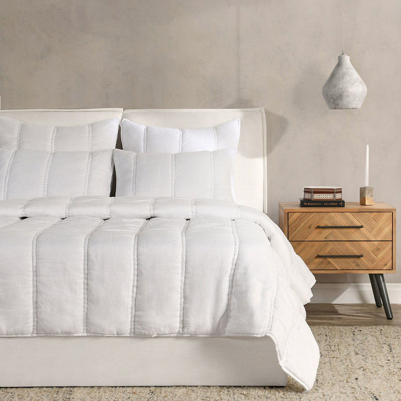 Rowen - Quilt - JaxCo Furniture